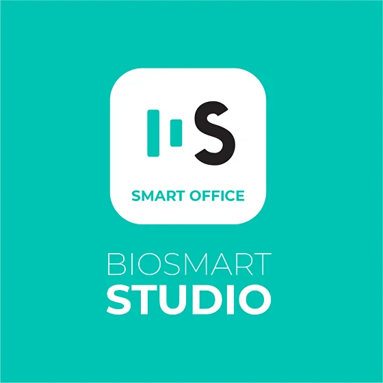 Biosmart-Studio Smart Office